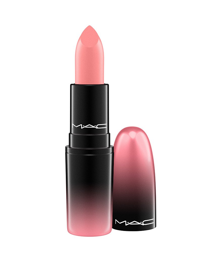 MAC Love Me Lipstick