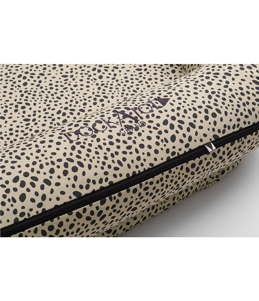 DockATot 9-36 Month Painted Spots Grand Dock Stage 2