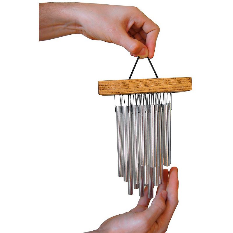 Treeworks Large Cluster Chime