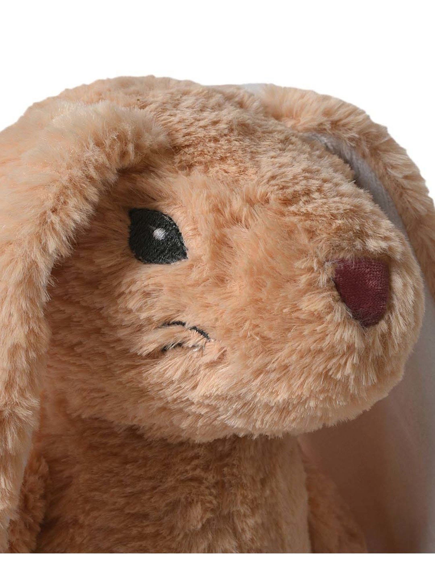 MiArcus Kids Brown Tophie Soft Toy