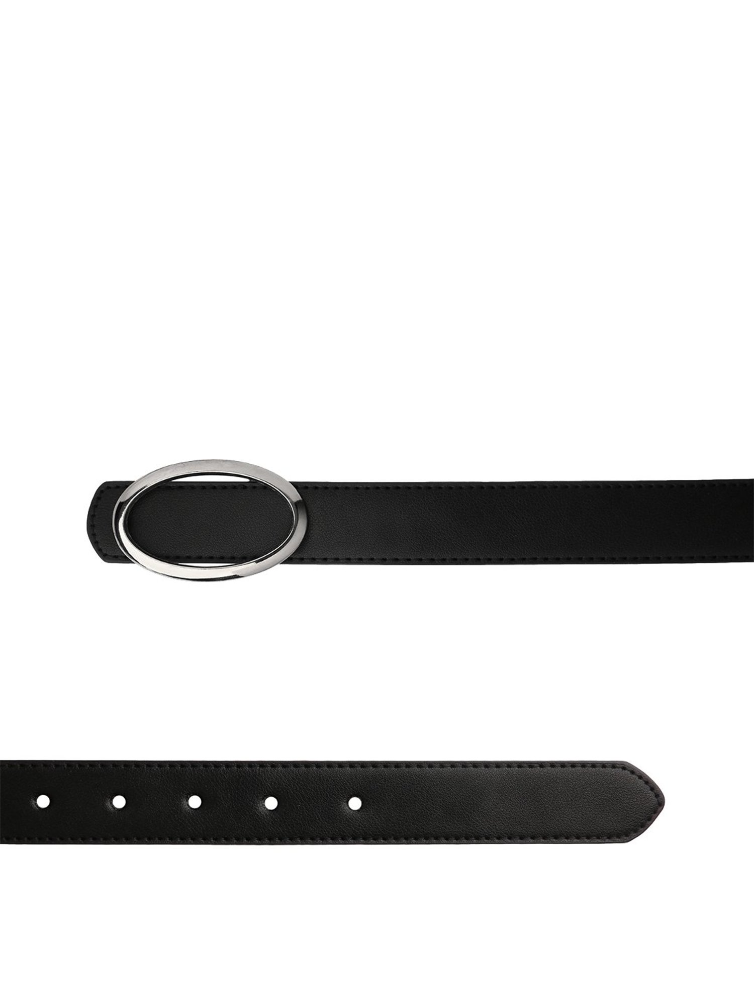 Patricia Nash Chain Link Woven Belt