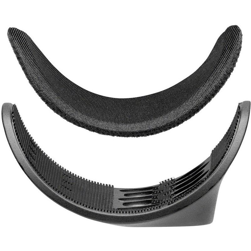 Profile Design Race Injected Armrest Kit: Black