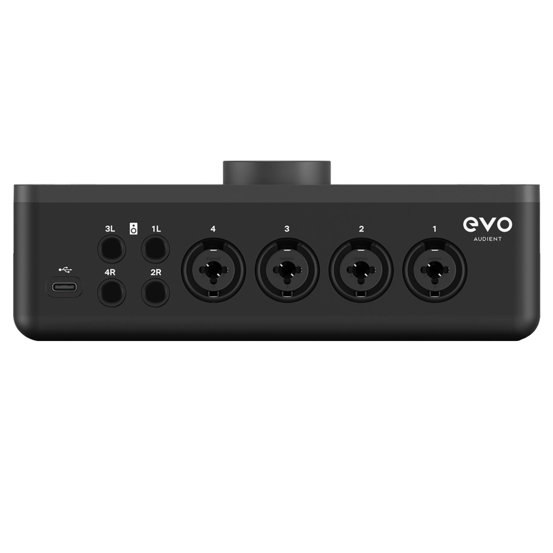 Audient EVO 8 4 In 4 Out USB Audio Interface