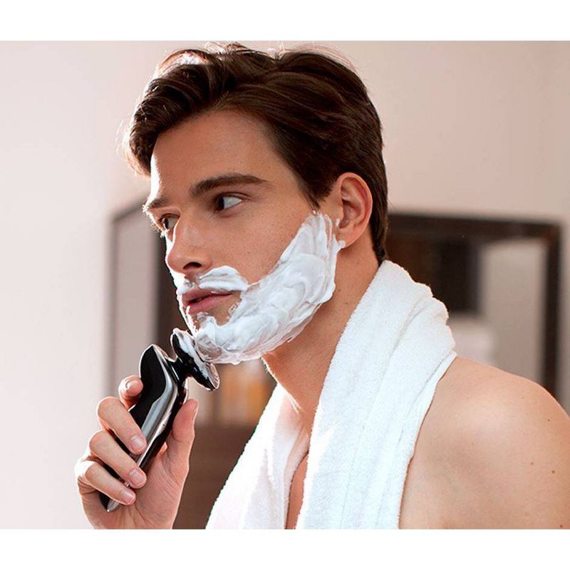 Philips Norelco Series 9100 Wet & Dry Men's Rechargeable Electric Shaver - S9161/83