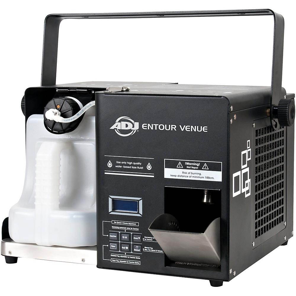 American DJ Entour Venue