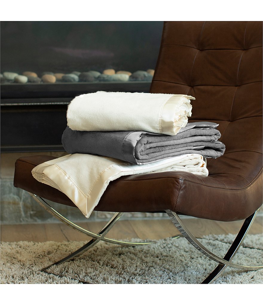 Cariloha Bamboo Fleece Blanket