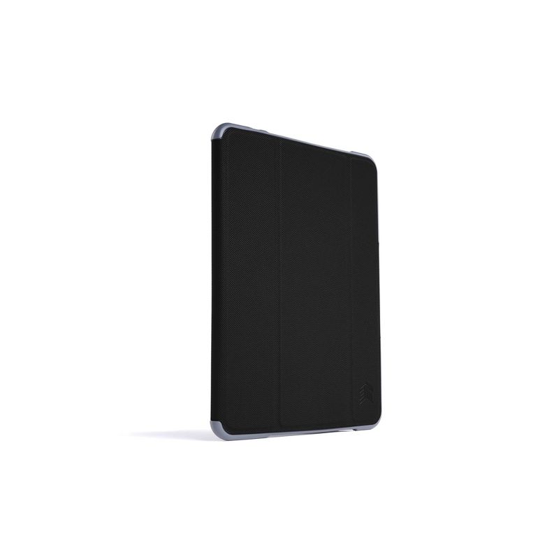 STM Dux Plus Duo iPad Mini 5/4 - Black