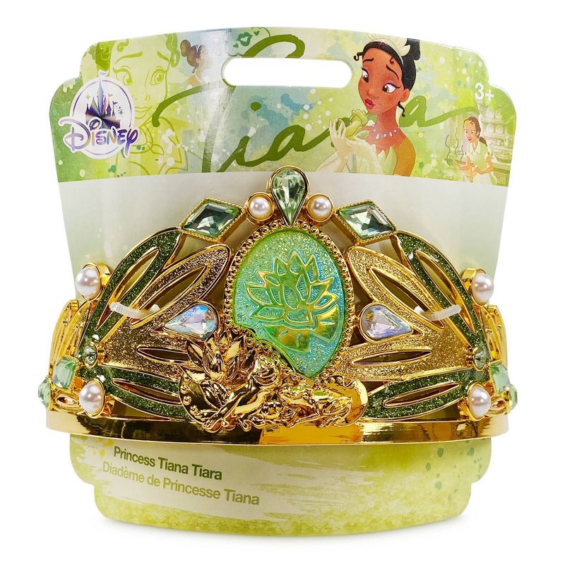 Disney Princess Tiana Tiara - Disney store