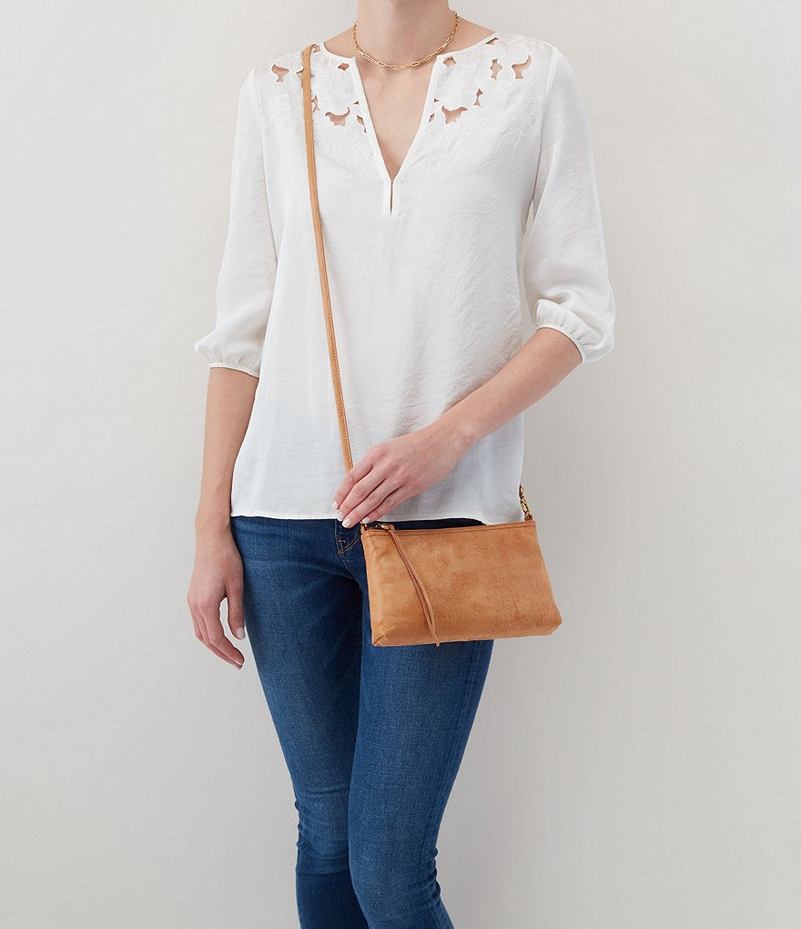 HOBO Darcy Crossbody Bag