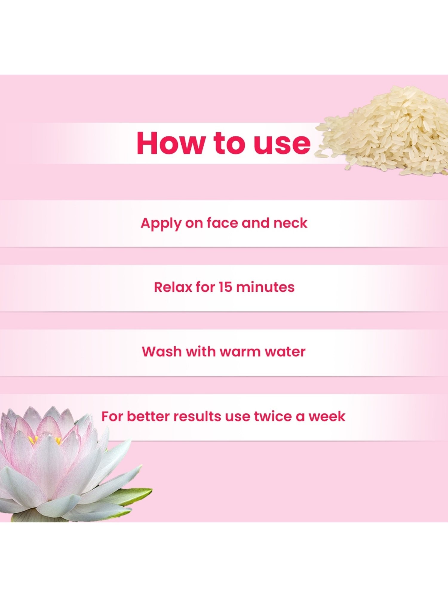 Earthraga HA + Retinol Face Mask - 100 gm