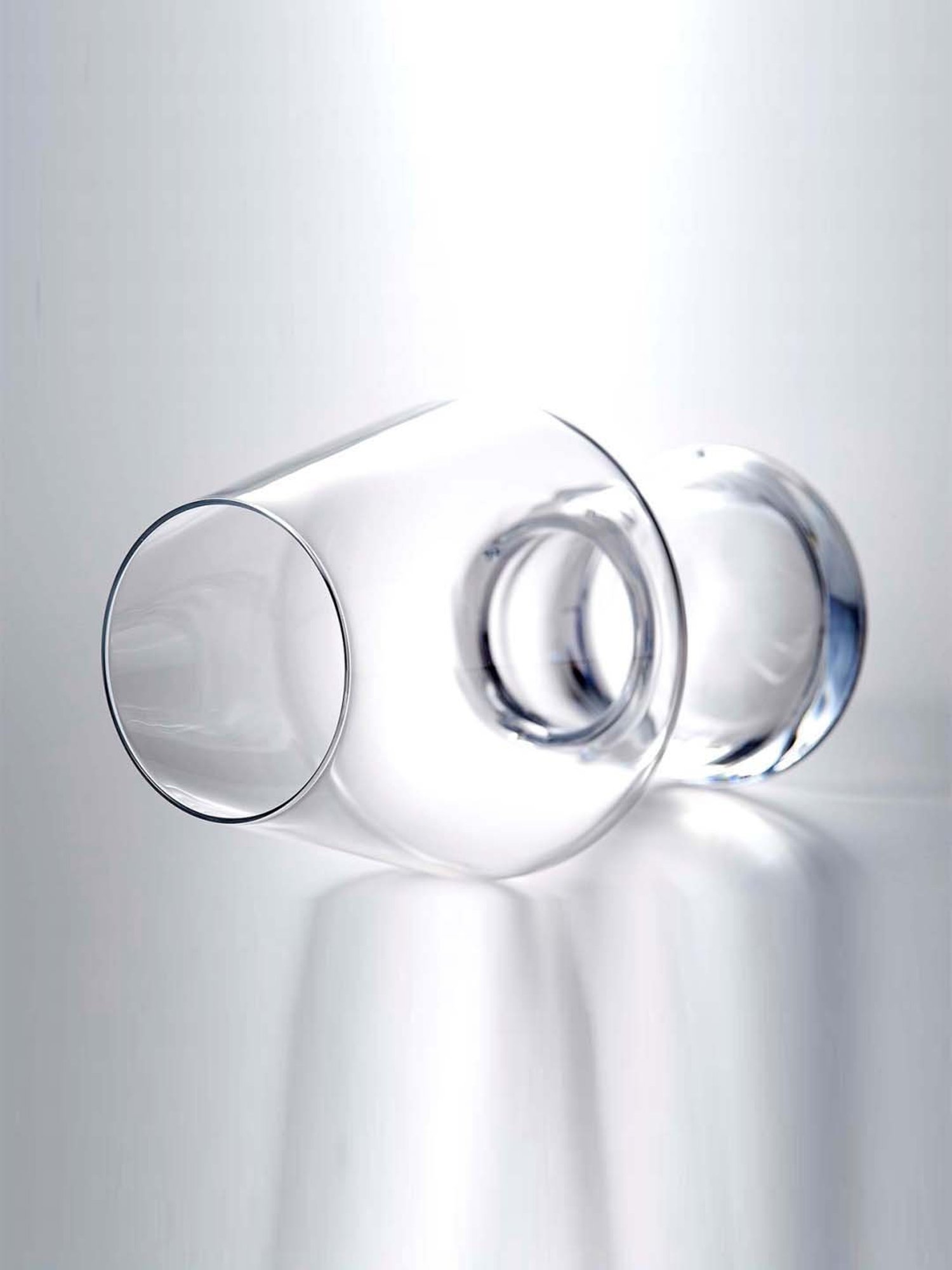 LUIGI BORMIOLI Transparent Birrateque Craft Beer Glass (7.5L) - Set of 1