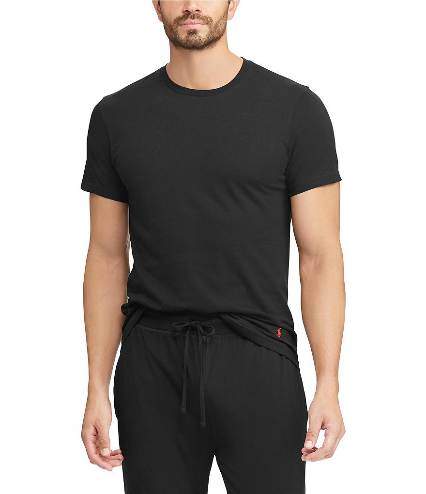 Roundtree & Yorke Extended Size 3-Pack Socks