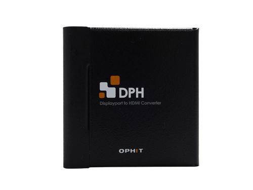 Ophit DPH Displayport 1.2 to HDMI2.0 4K Converter