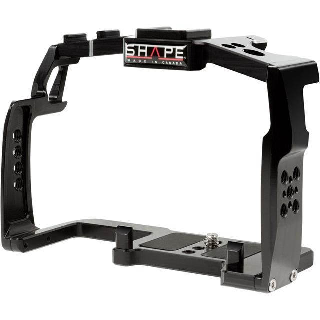Shape Cage for Panasonic Lumix GH5 Camera #GH5CAGE