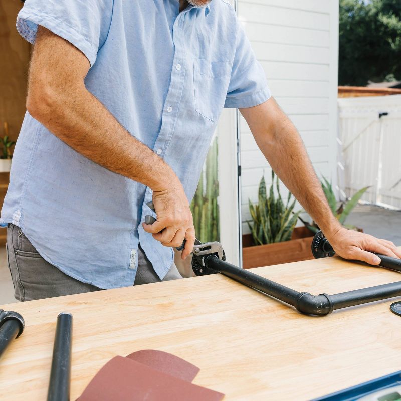 Blue Ridge Tools 3pc Household Plier Set