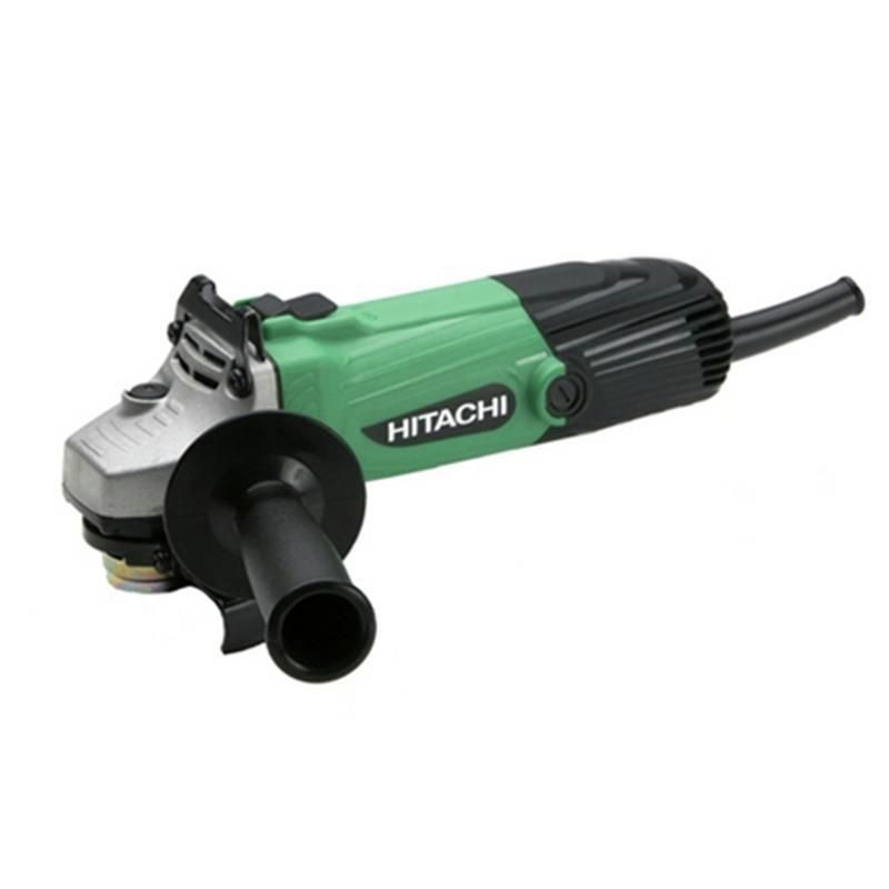 Hitachi G10SS Hitachi G10SS 4 in. Angle Grinder