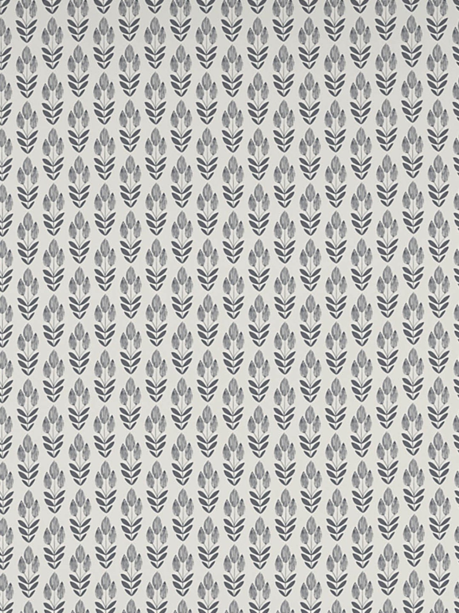 Welspun Dazzle Floral White 140 TC Microfiber Double Bedsheet with 2 Pillow Covers