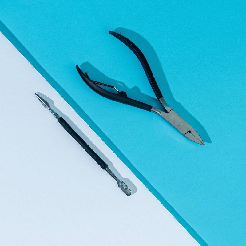 Finishing Touch Flawless Salon Nails