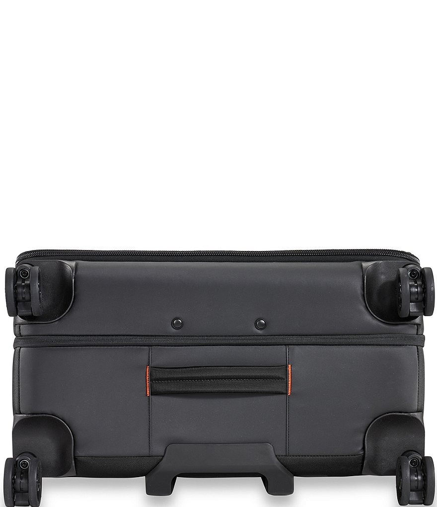 Briggs & Riley ZDX 29#double; Large Expandable Spinner