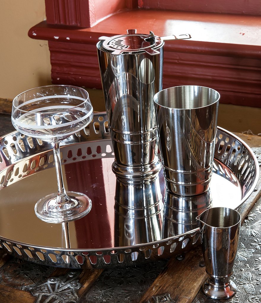 Crafthouse by Fortessa Jigger