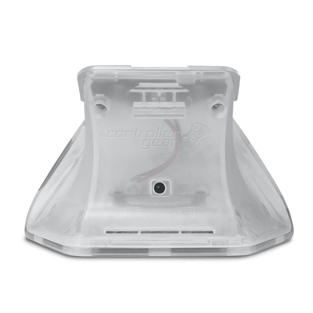 Controller Gear Arctic Camo Special Edition Xbox Pro Charging Stand