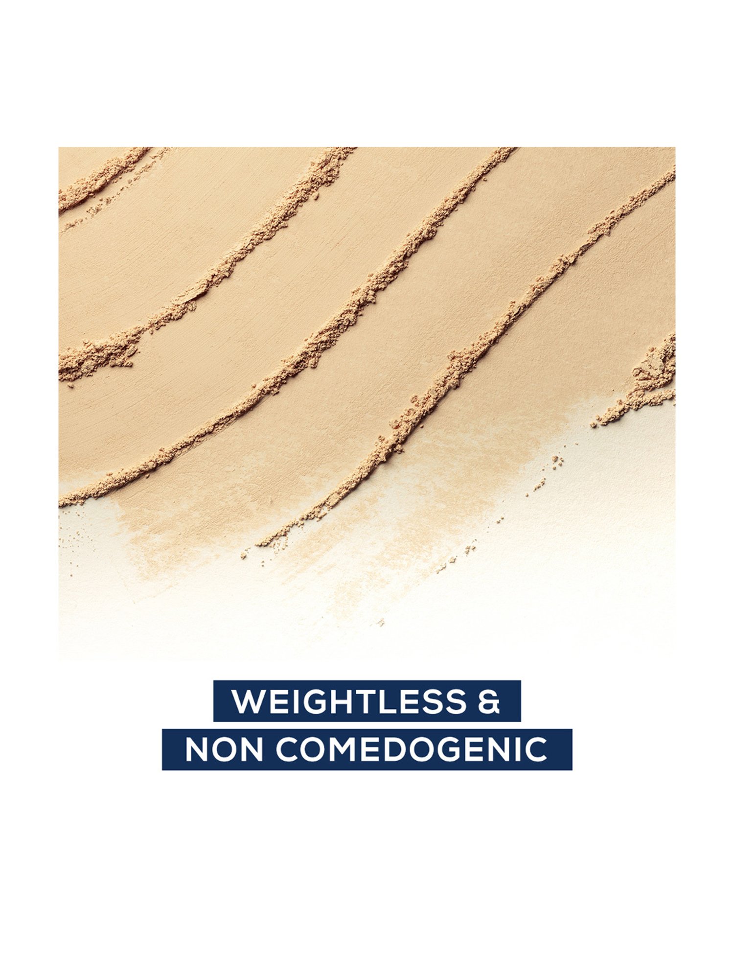 Chambor Silver Shadow Ivorie RR1 - 16 gm (With 16 gm Refill)