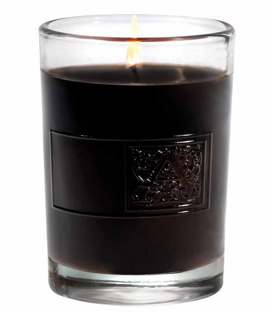 Aromatique The Smell of Espresso Votive Candle