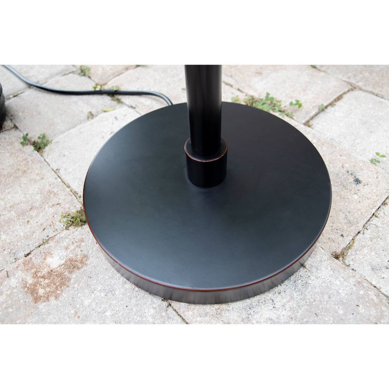 Bora Outdoor floor lamp