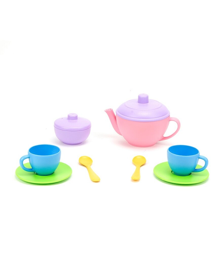 Green Toys Tea For Two Set