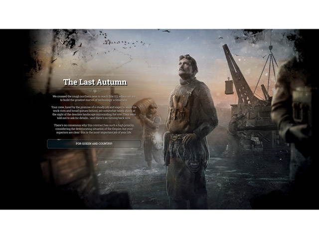 Ancestors: The Humankind Odyssey (Steam) [Online Game Code]