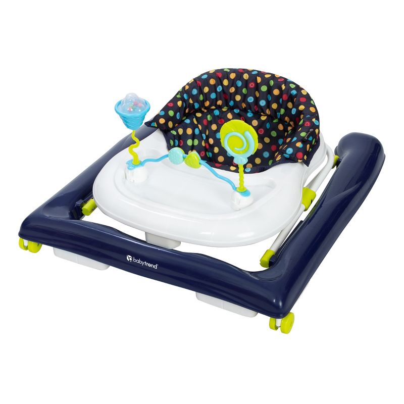 Baby Trend 2.0 Activity Walker - Blue Sprinkles