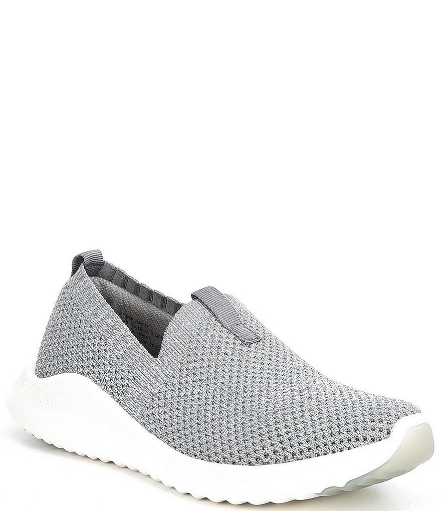 Aetrex Angie Slip-On Sneakers