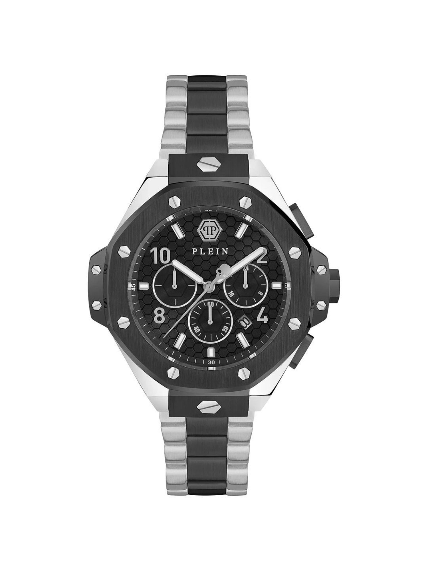 PHILIPP PLEIN PWPRA0224 Analog Watch for Men