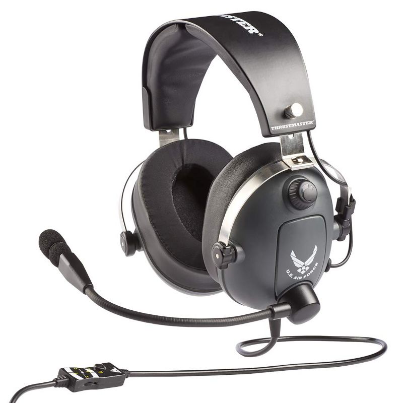 Thrustmaster T.FLIGHT U.S. AIR FORCE EDITION GAMING HEADSET (PC, PS4, XOne)