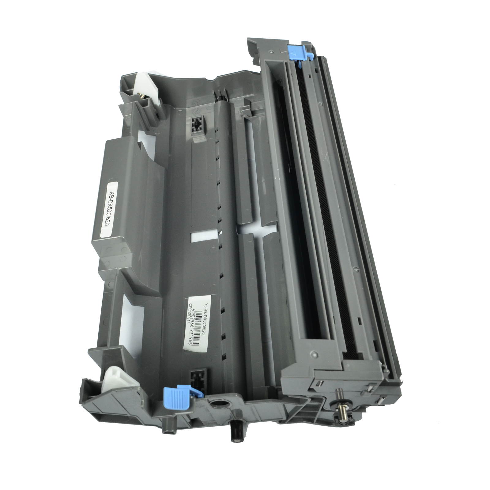 True Color Toner Compatible Lexmark E250X22G Drum Unit Replacement for Lexmark E350 E352 E250 E450, Dell 1720, IBM 1601 1602 1612 1622 Printers (3,000 Pages)