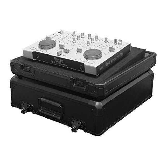 odyssey dj case kdjc1bl