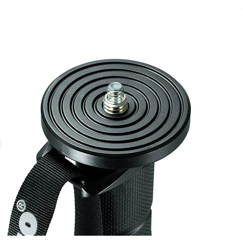 290 Aluminum 4-Section Monopod (MM290A4US)