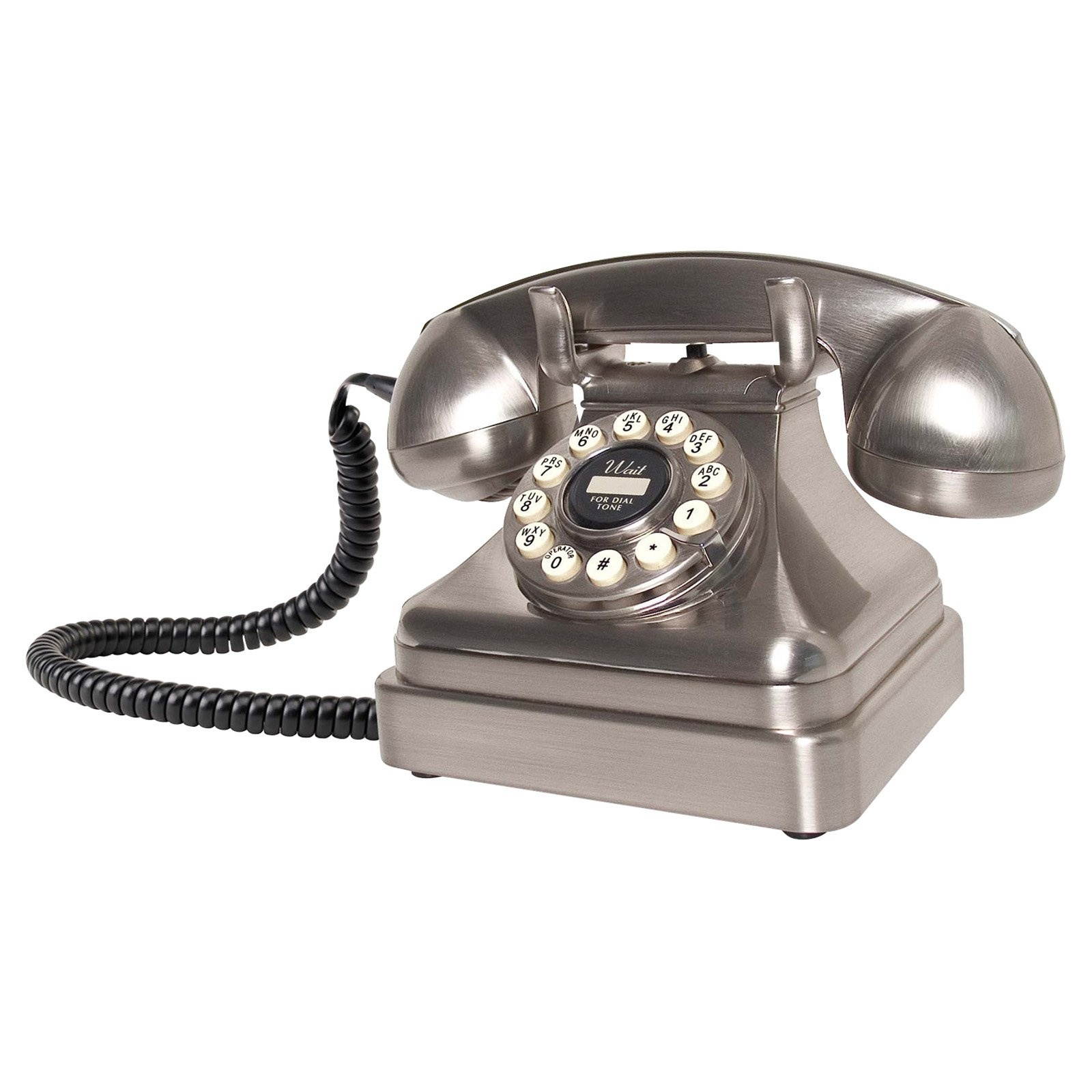 Serene Innovations SIHD60J High definition amplified jumbokey phon