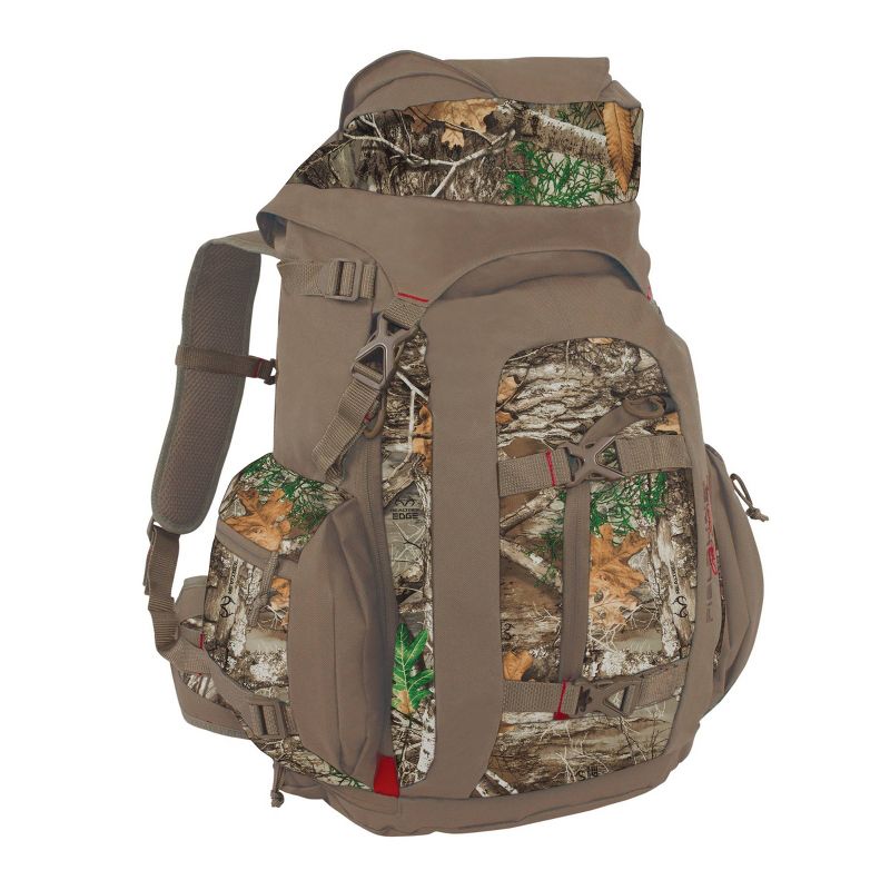 Fieldline Pro Series Glenwood Canyon 20'' Internal Frame Backpack - Camo