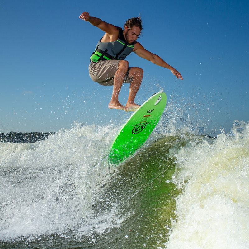 Jetson Reef Electric Motorized Kickboard - Blue