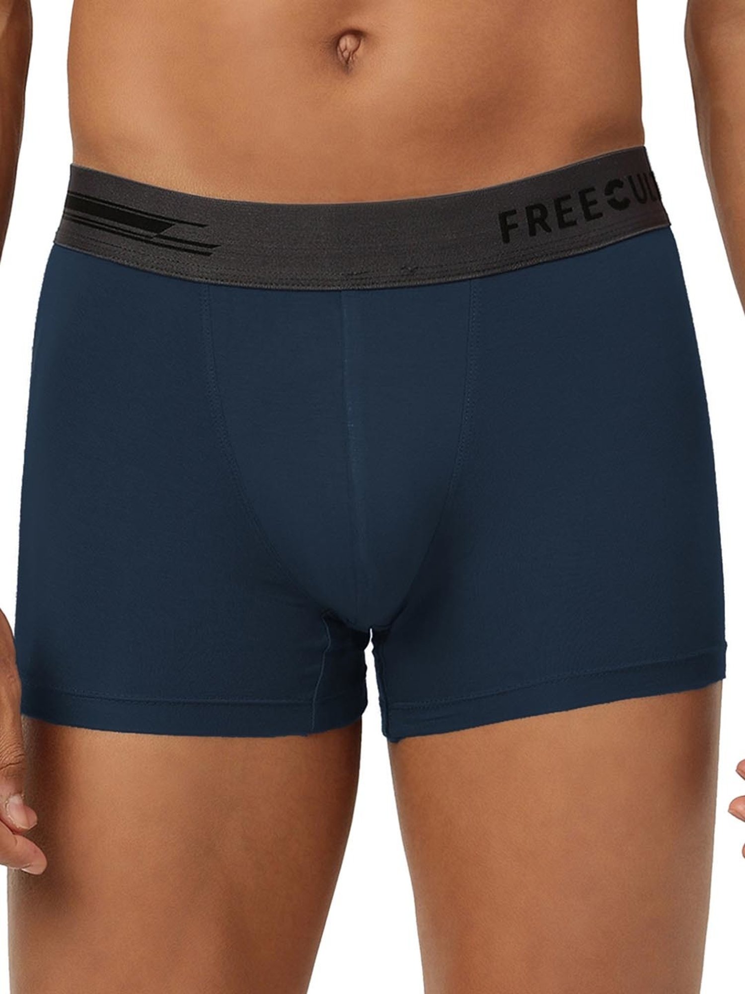 Columbia Charcoal Trunks - Pack of 3