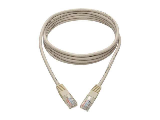 Cat 6 Ethernet Cable 50 ft Black Long Internet Network Cable High Speed Flat LAN Cable RJ45 Cord for Gaming Switch Modem Router Coupler