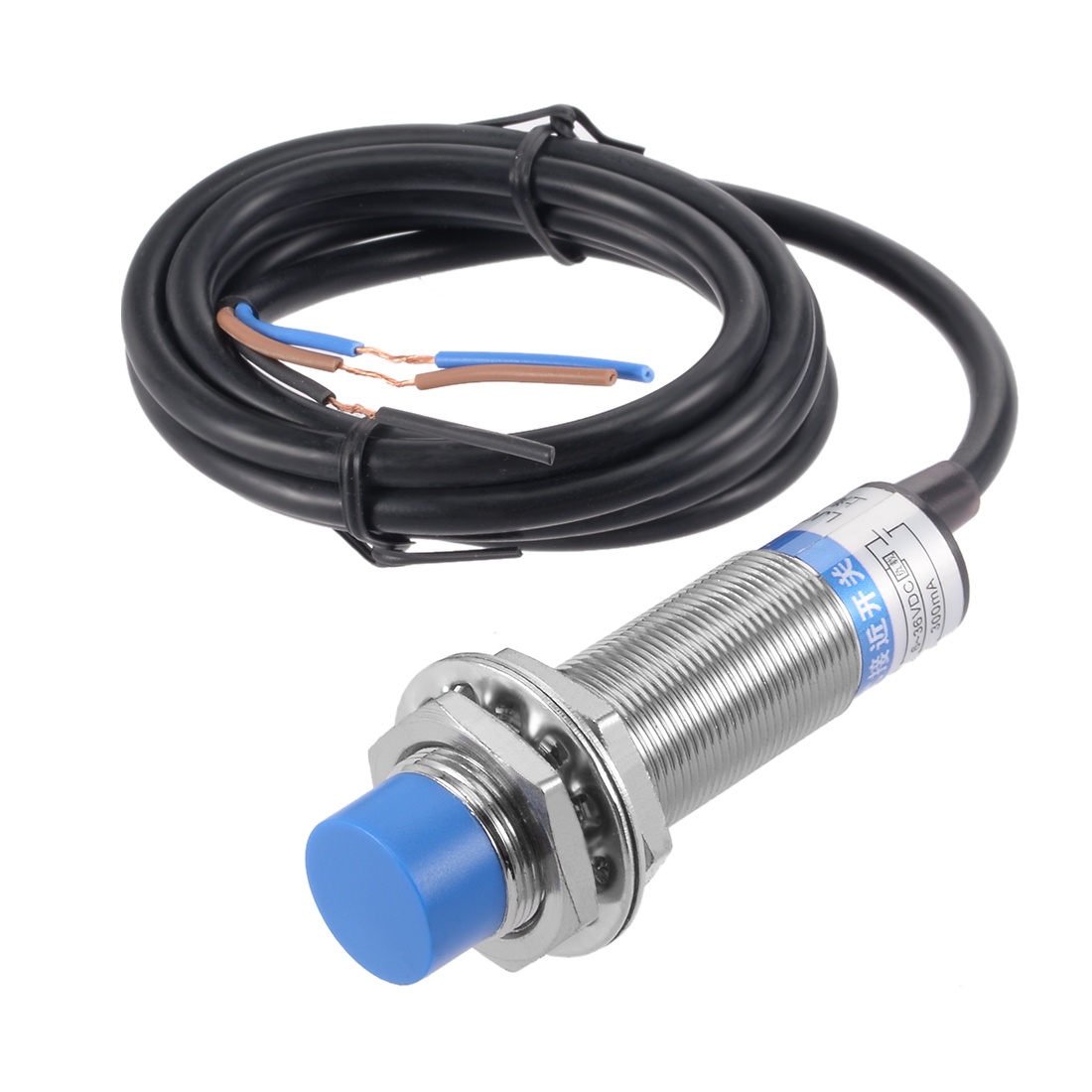 WWH-10 Pcs TCRT5000L TCRT5000 Reflective Optical Sensor Infrared IR 950mm 5V 3A