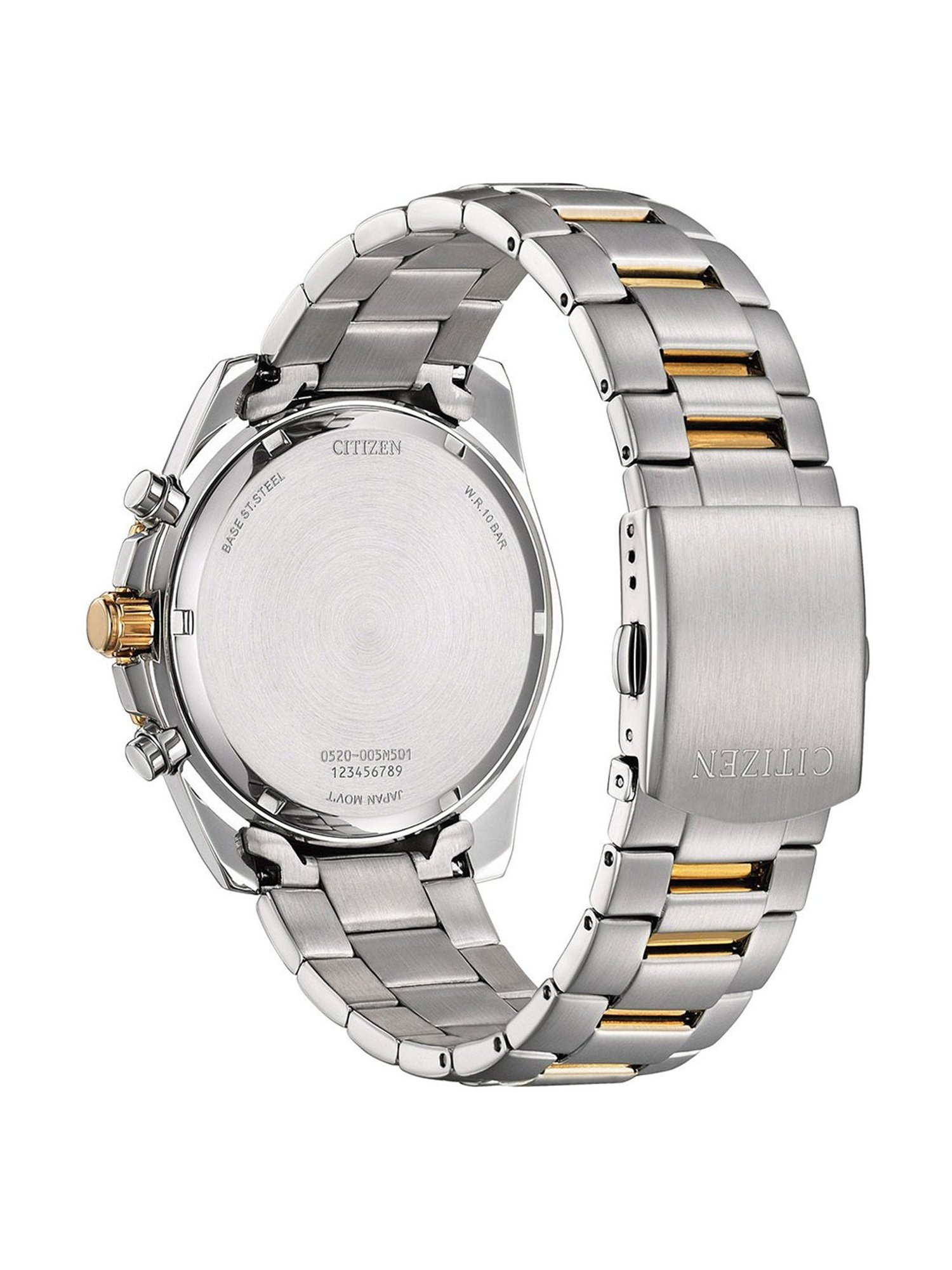 Citizen AN8206-53L Analog Watch for Men