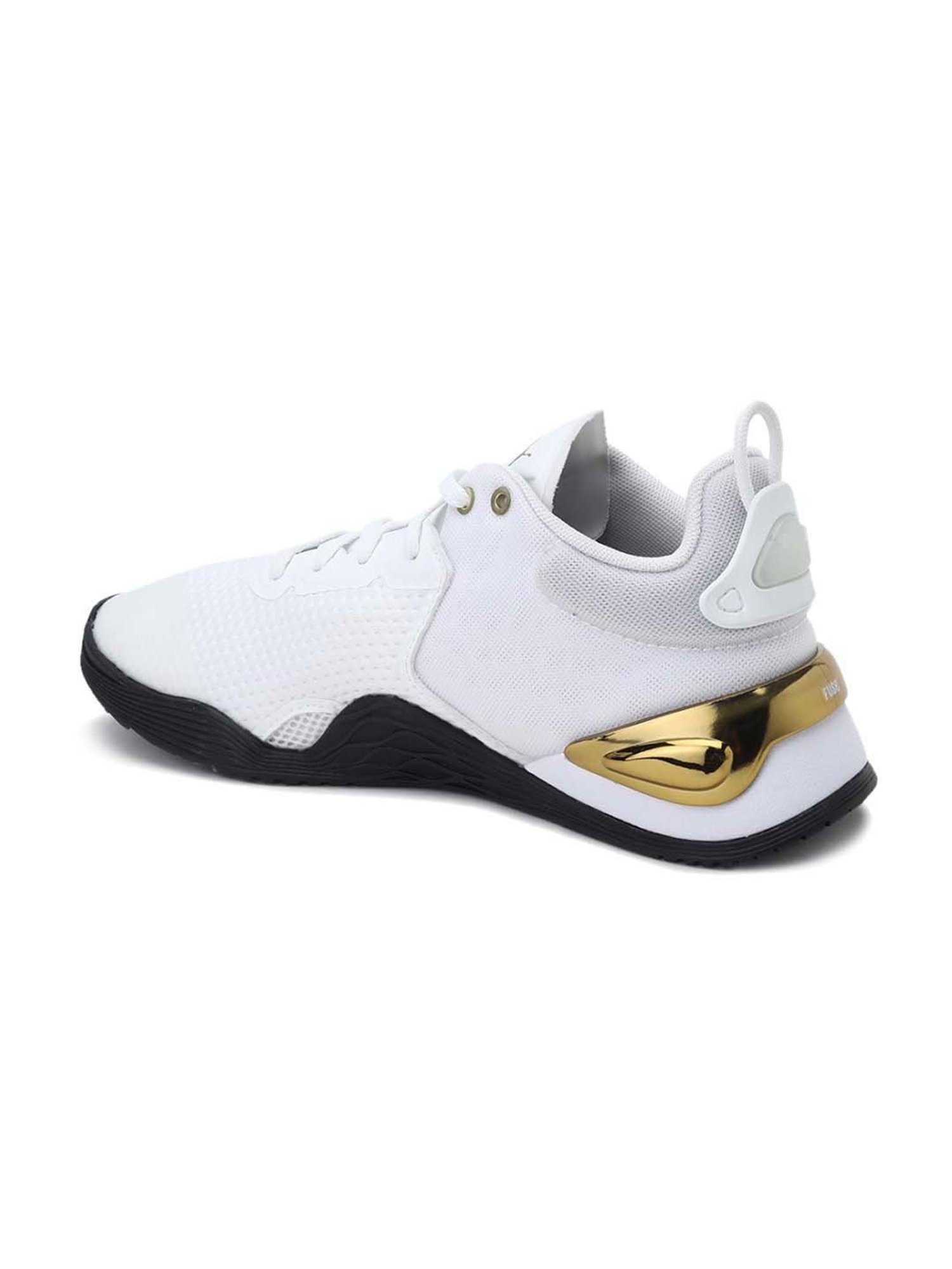 Power by Bata Women's Grey Training Shoes