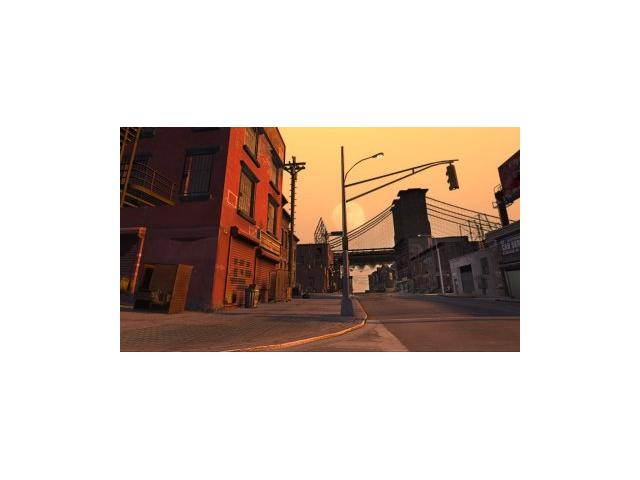 Grand Theft Auto IV Xbox 360 Game
