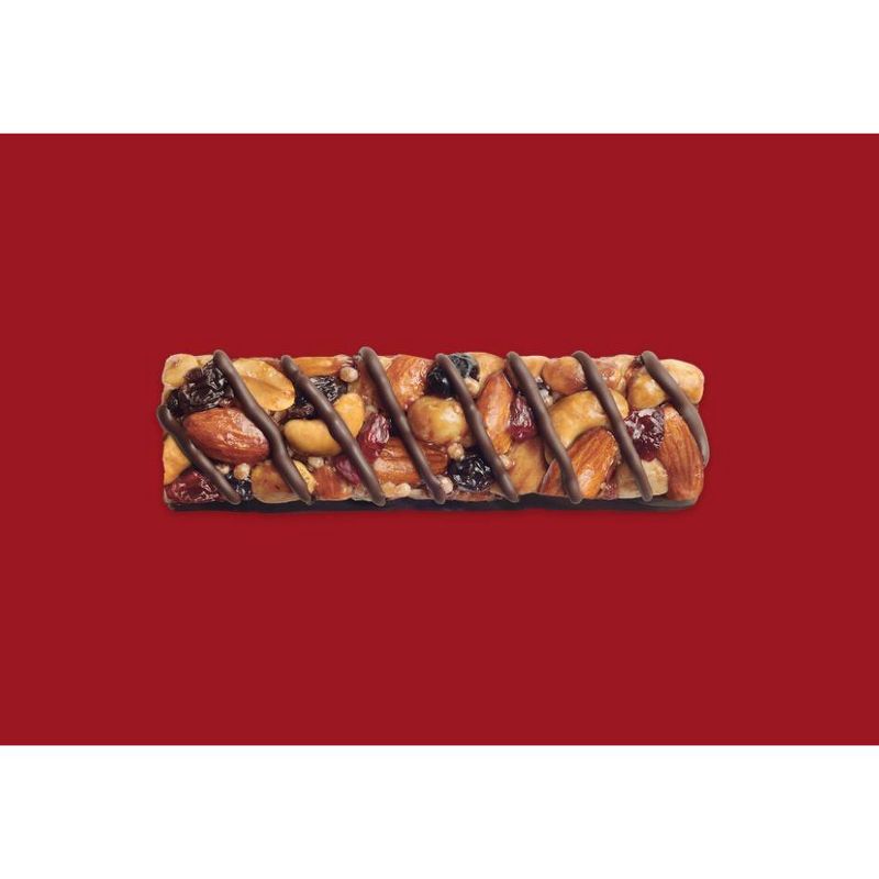 KIND Dark Chocolate Cherry Cashew Bars - 8.4oz/6ct