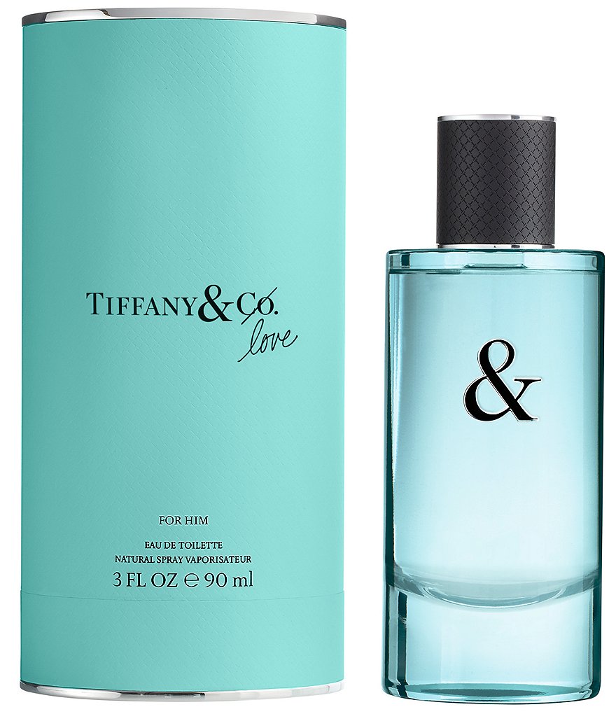 Tiffany & Co. Tiffany & Love Eau de Toilette for Him