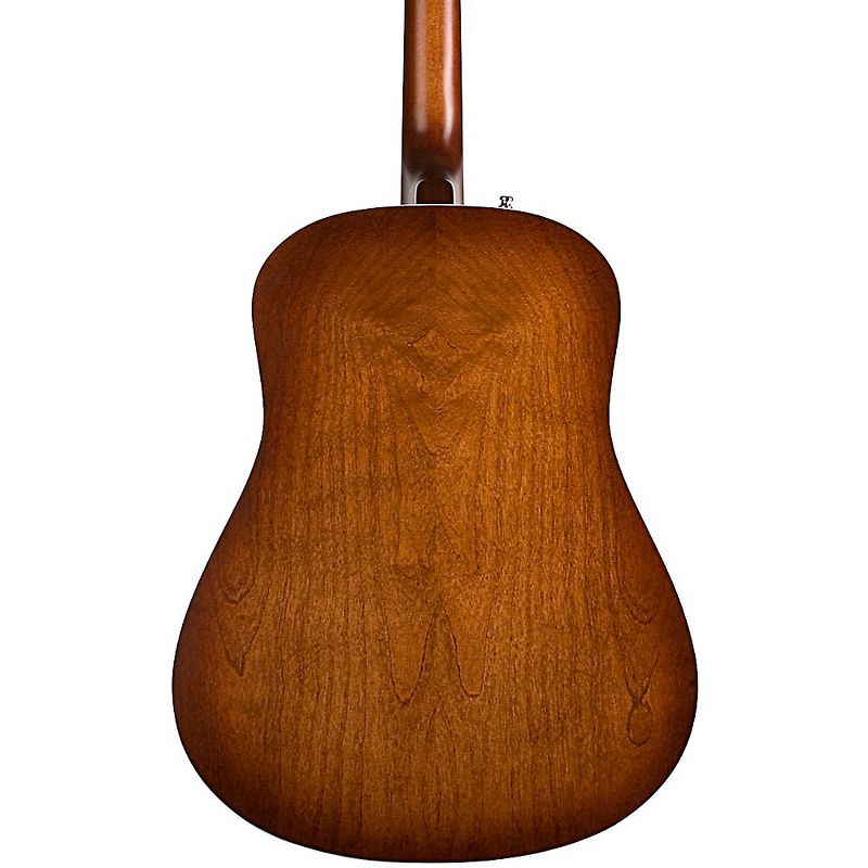 JN Guitars Elijah Series ELI-DCE Dreadnought Cutaway Acoustic-Electric