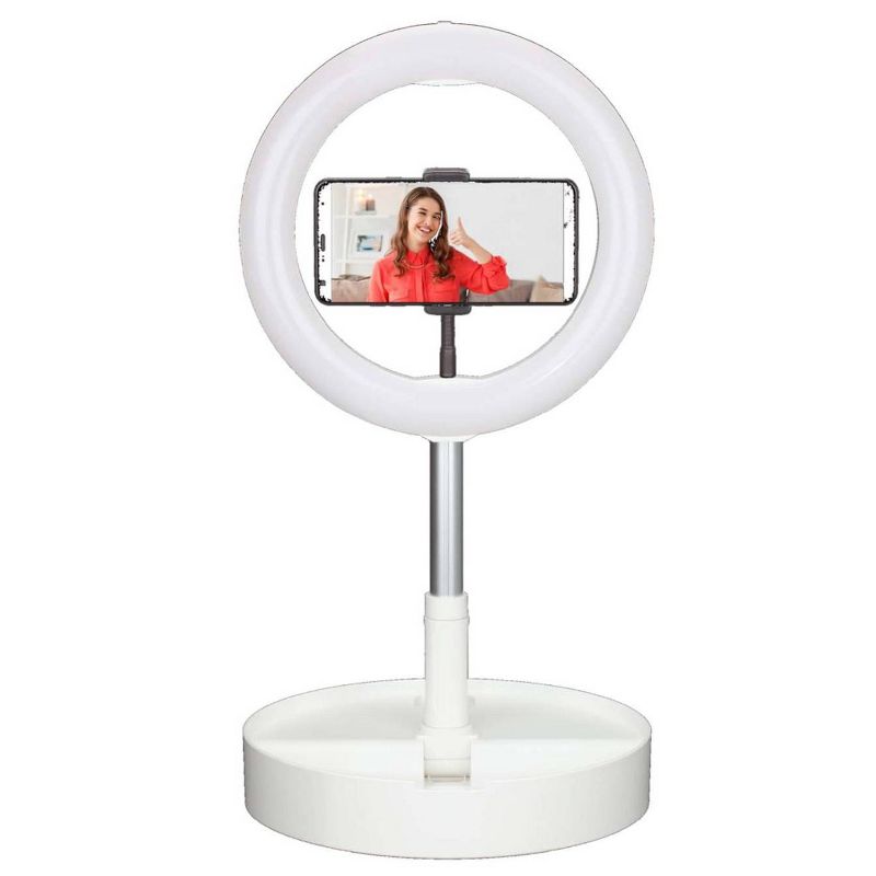 CHAUVET DJ CH-03 Heavy-duty T-bar Mobile Lighting Stand